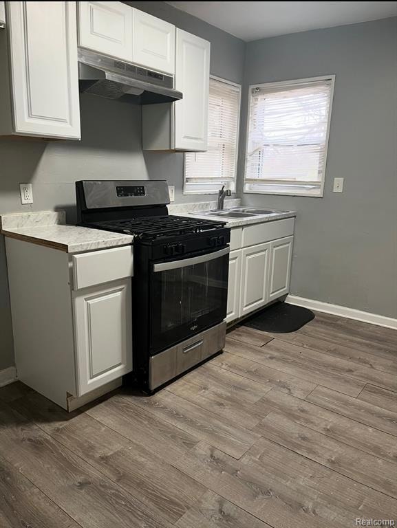 9220 Rutherford St, Detroit, MI 48228 - photo 2