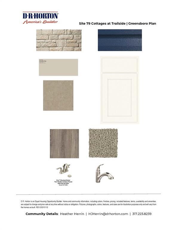 6476 Wasco Dr, Whitestown, IN 46075 - photo 6