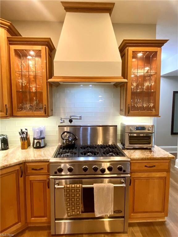 145 Mill Run, Aurora, OH 44202 - photo 7