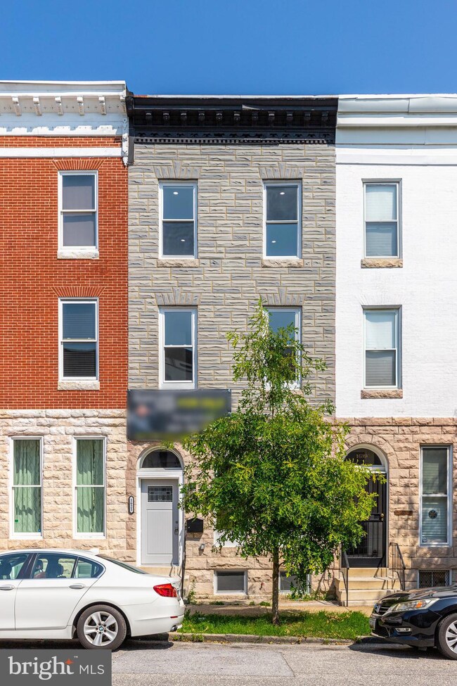 1621 N Caroline St, Baltimore, MD 21213 - photo 3