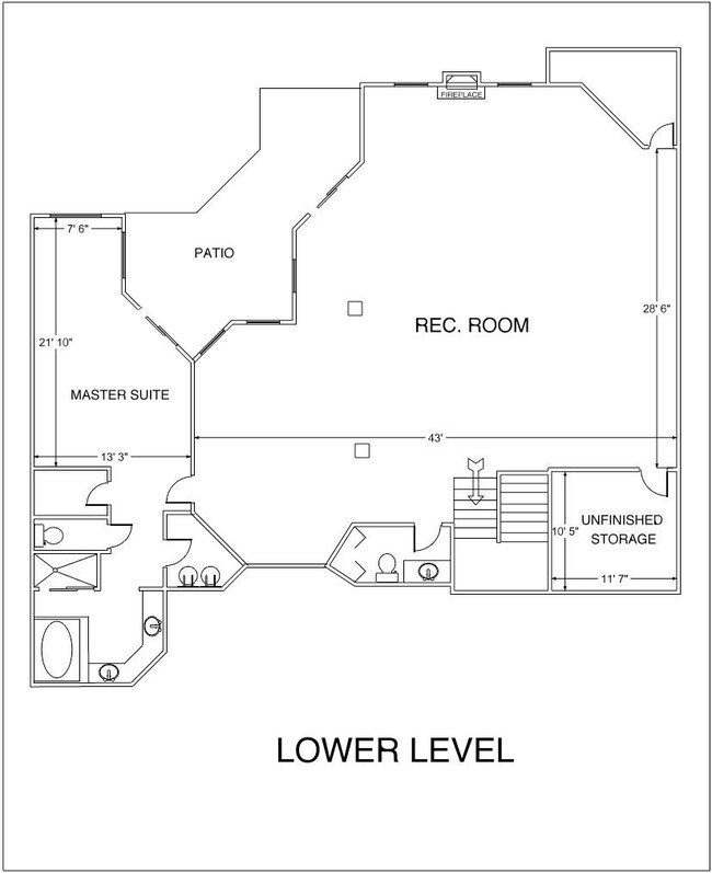 Lower Level