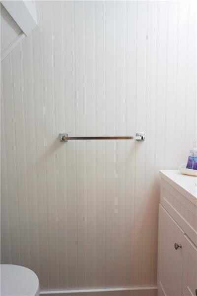 1ST FLOOR HALF BATH