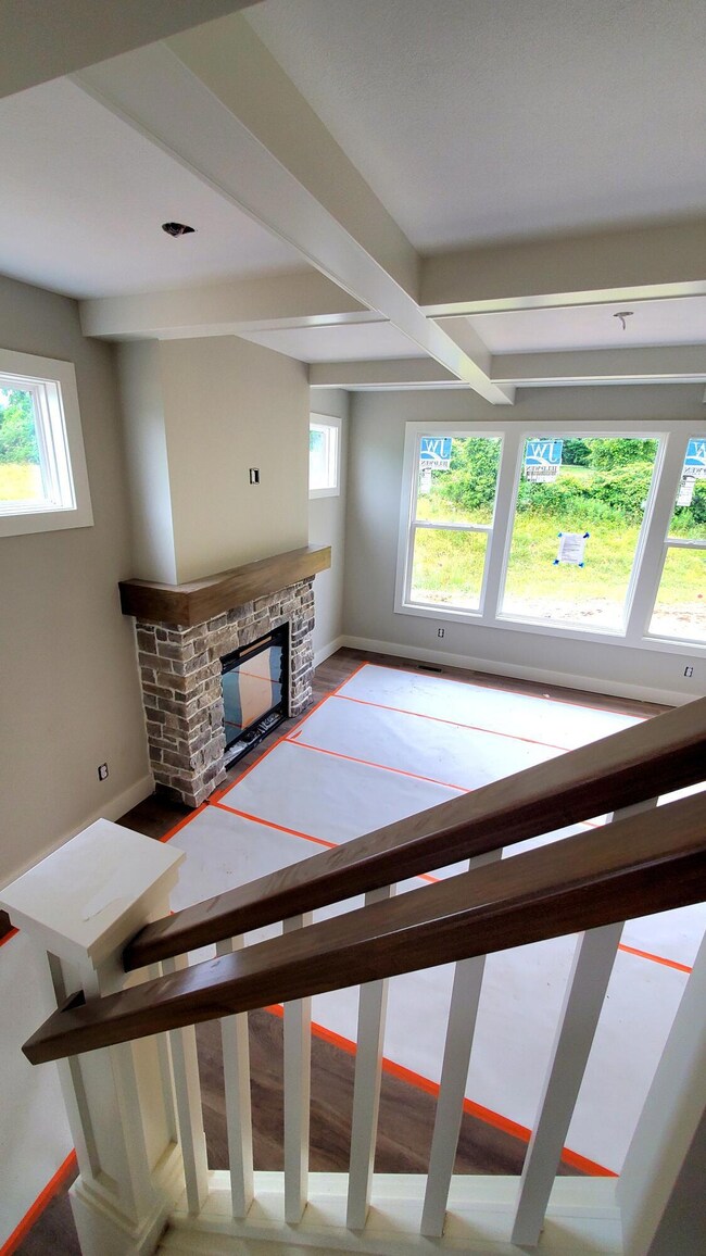 Living room FP
