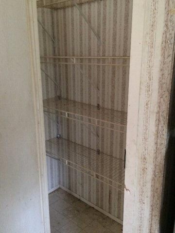 Pantry