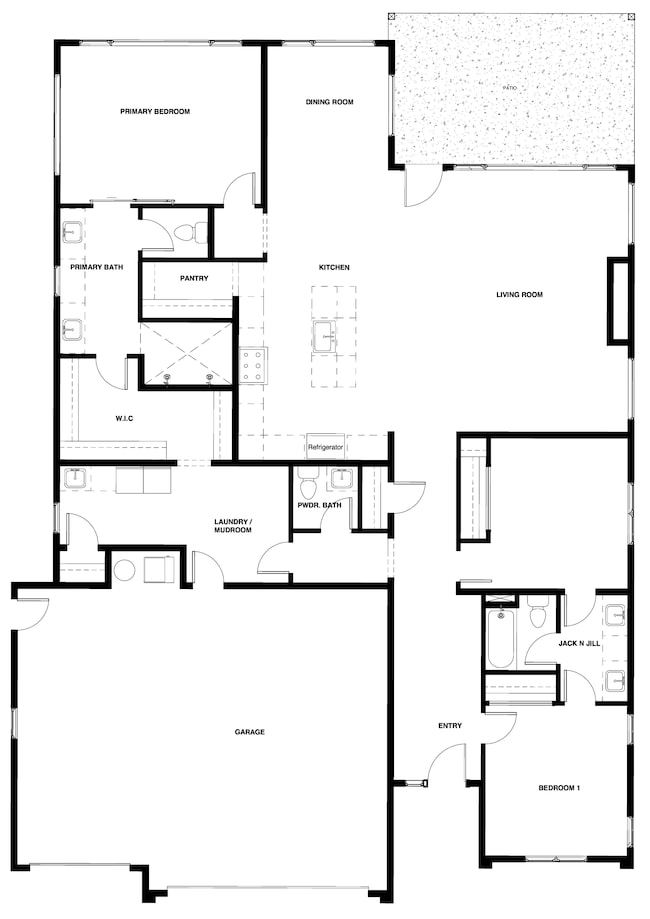 2257 Holy Cross Way, Grand Junction, CO 81507 - photo 2