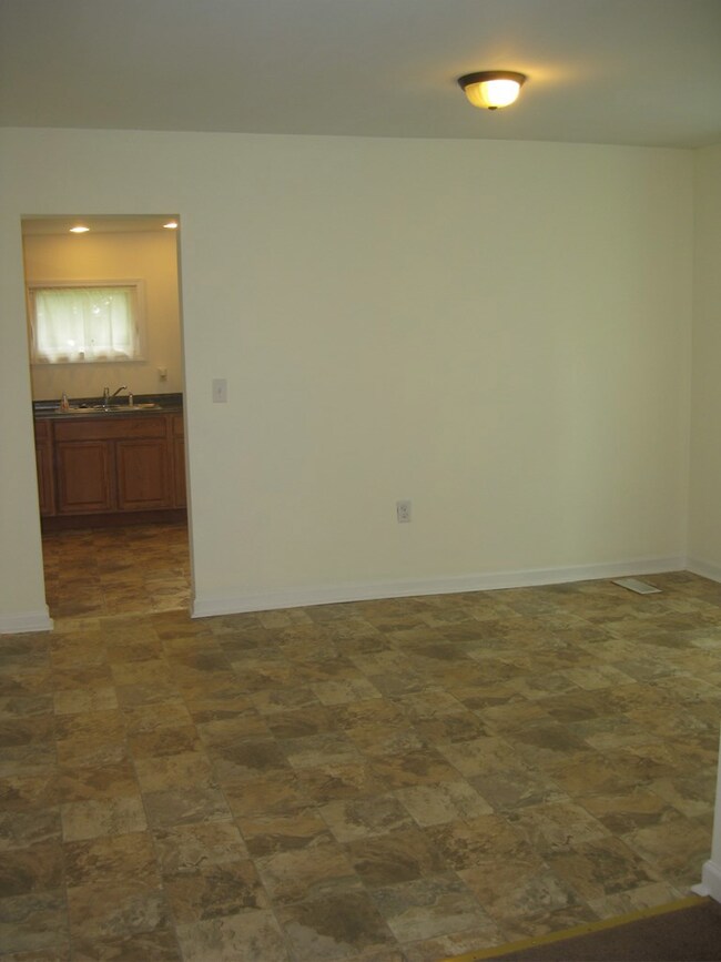 Unit 1 Dining Room
