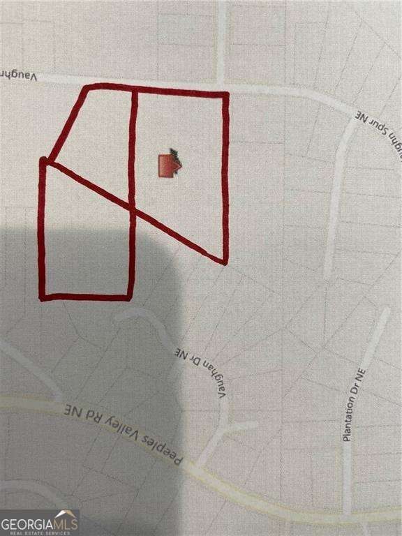 92 Vaughn Spur NE, Cartersville, GA 30121 - photo 2