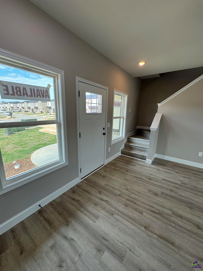 240 Beau Claire Cir, Byron, GA 31008 - photo 5