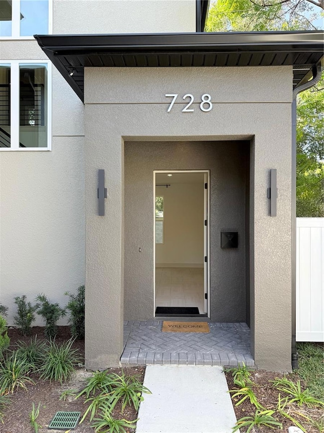 728 Ellwood Ave unit A, Orlando, FL 32804 - photo 2