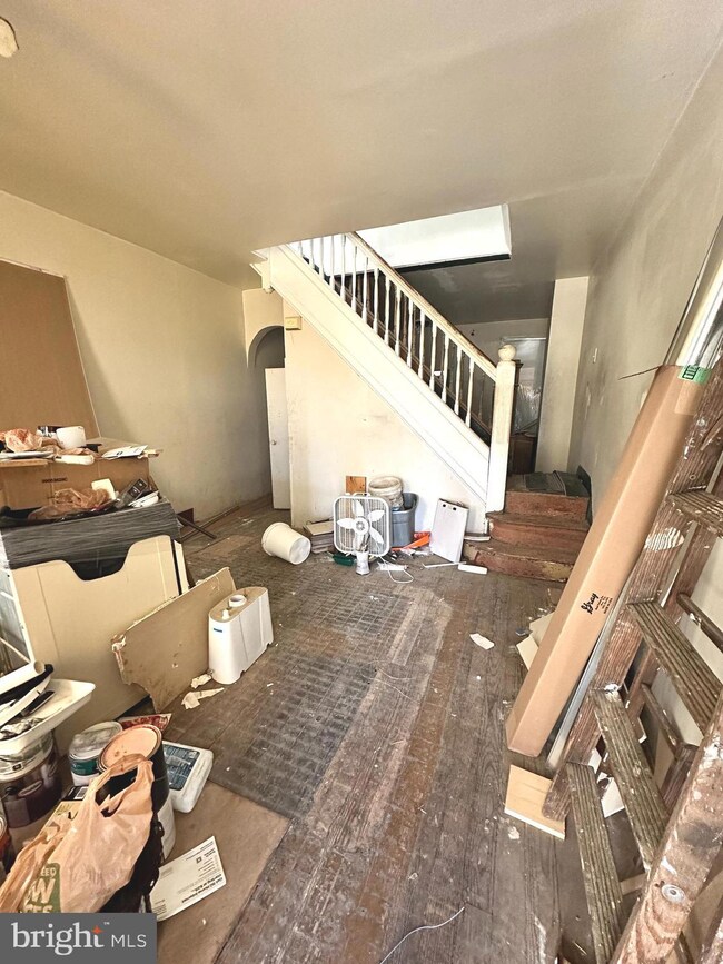 1335 N Patterson Park Ave, Baltimore, MD 21213 - photo 3
