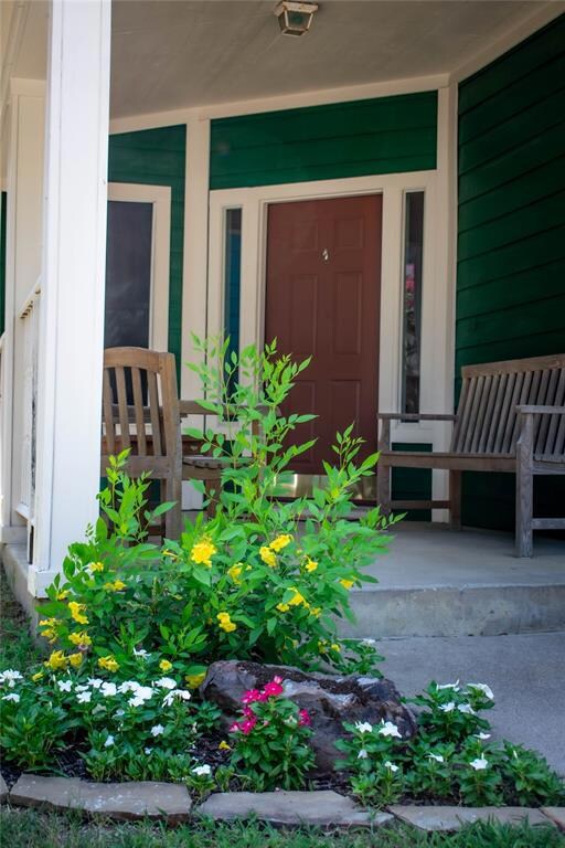 1223 Devonshire Dr, Providence Village, TX 76227 - photo 4