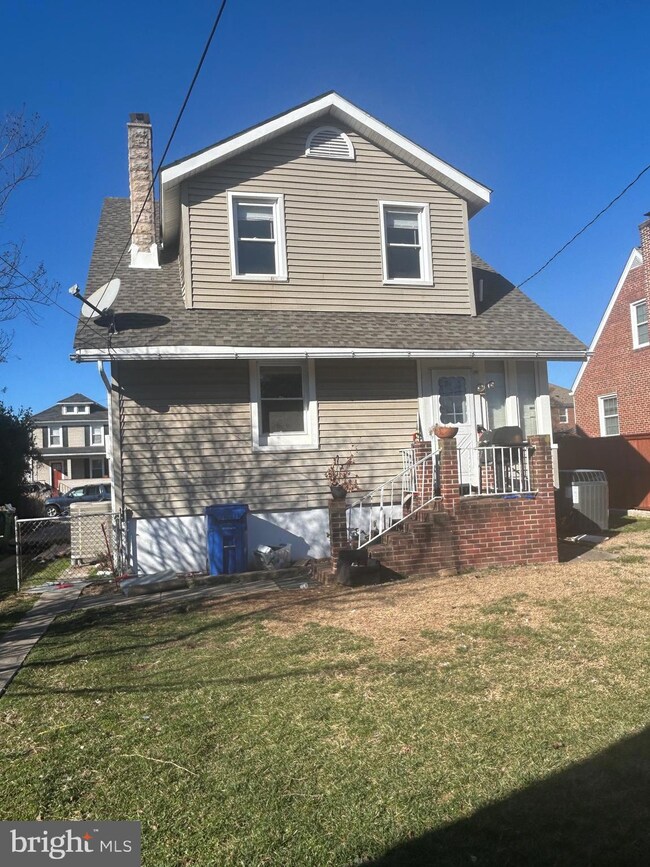6719 Bessemer Ave, Dundalk, MD 21222 - photo 5