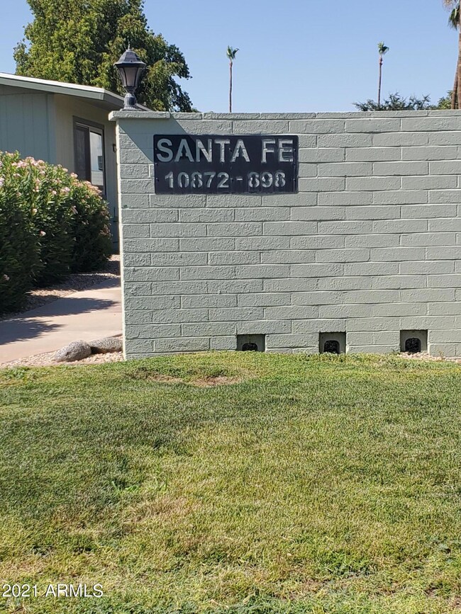 10872 W Santa fe Dr, Sun City, AZ 85351 - photo 2