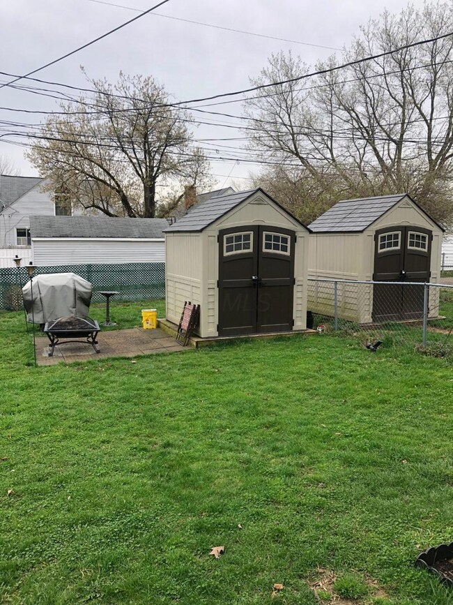 868 Wiltshire Rd unit 870, Columbus, OH 43204 - photo 3