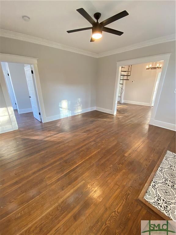 817 E 39th St, Savannah, GA 31401 - photo 2