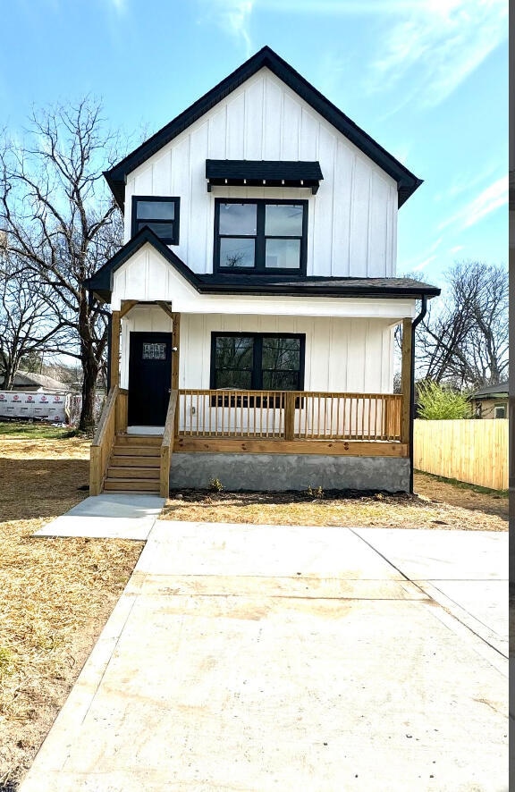 1405 E 49th St, Chattanooga, TN 37407 - photo 2