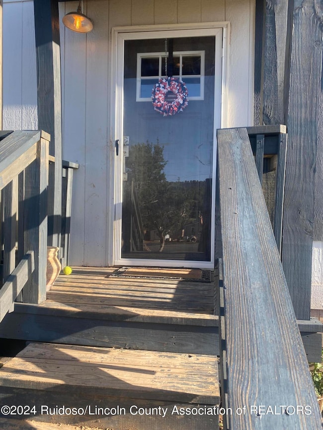 105 Boothill Rd, Alto, NM 88312 - photo 4