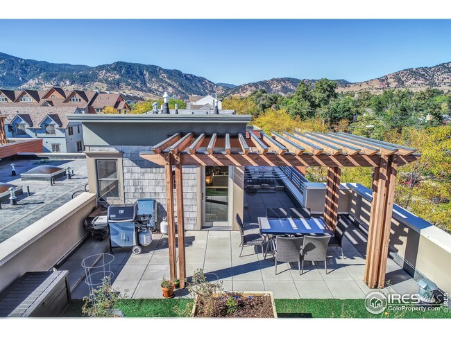 2312 Spruce St unit 2, Boulder, CO 80302 - photo 3