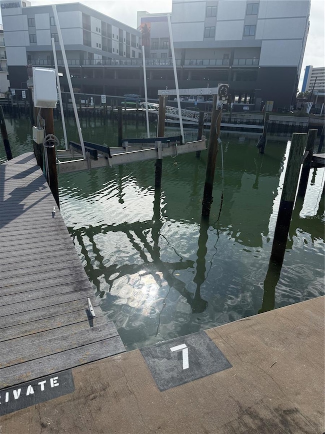 165 Medallion Blvd unit C, Madeira Beach, FL 33708 - photo 3