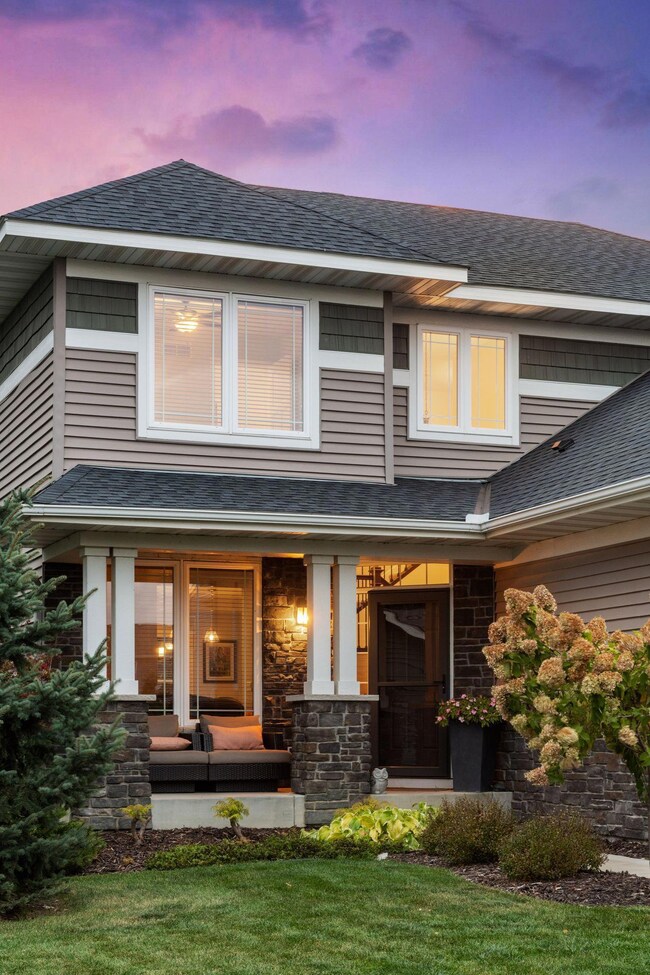 1218 Interlaken Pkwy N, Waconia, MN 55387 - photo 6