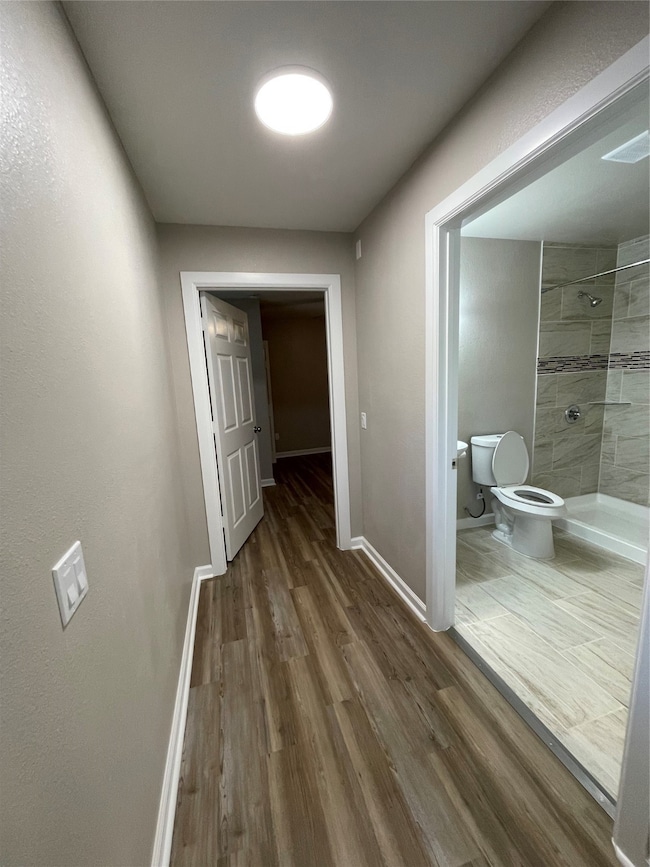 110 Crockett St unit B, Valley View, TX 76272 - photo 5