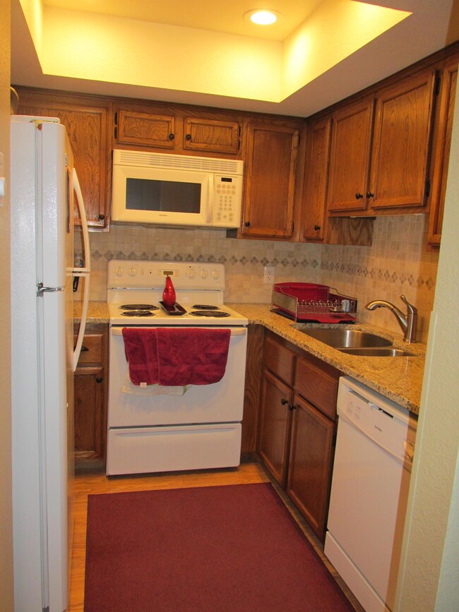 102 S Alpine #B8 unit Alpine Condos B8, Brian Head, UT 84719 - photo 7