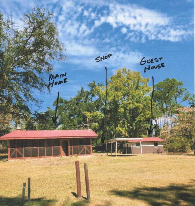 7662 Paradise Dr, Donalsonville, GA 39845 - photo 6