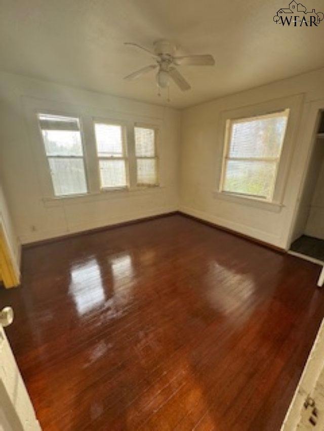 2406 Avenue E, Wichita Falls, TX 76309 - photo 4