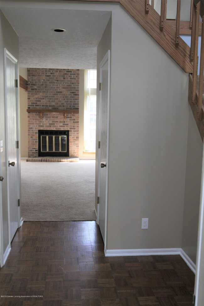 Entrance/Foyer