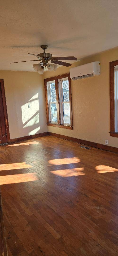 Front room