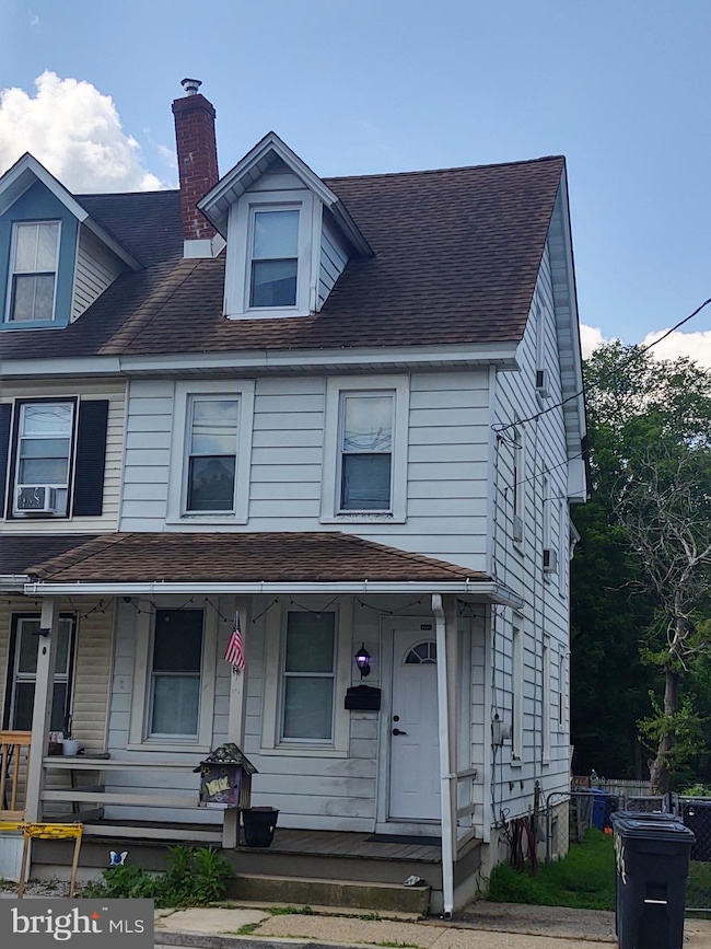 152 1/2 Rancocas Rd, Mount Holly, NJ 08060 - photo 3