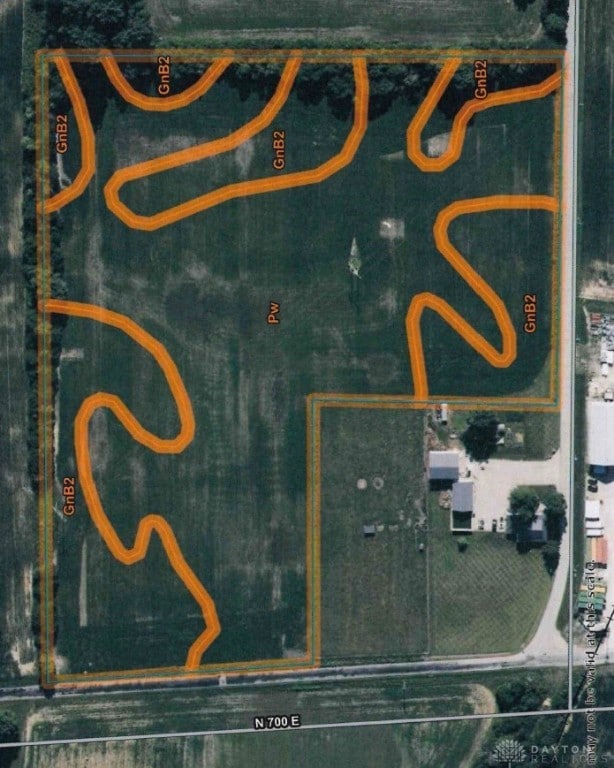 0 County Road 700 E, Union City, IN 47390 - photo 3