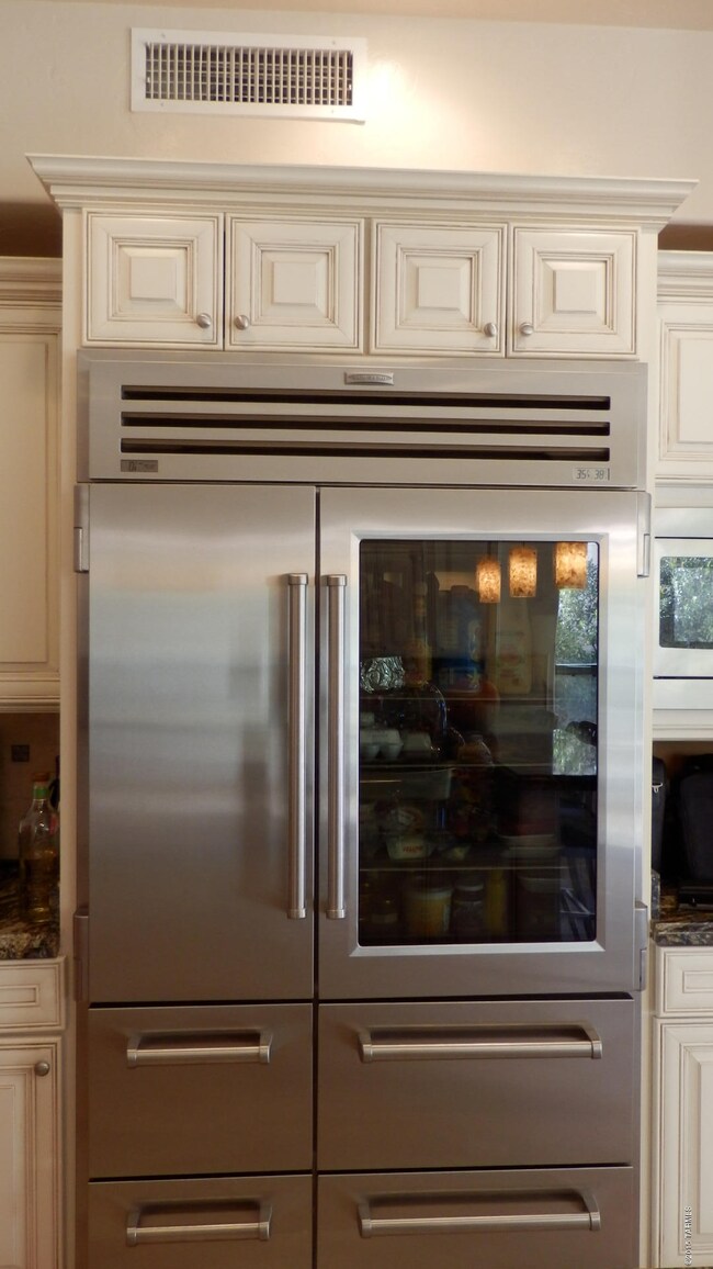 GREAT FRIDGE!