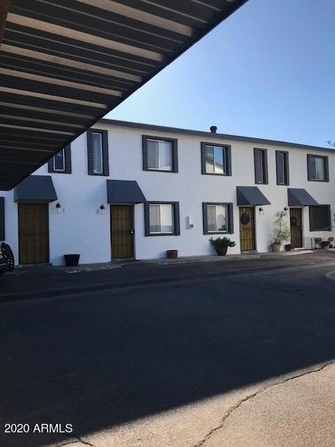Exterior 3