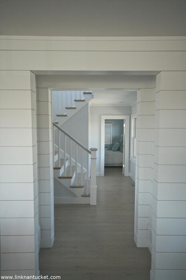 Finish Detail