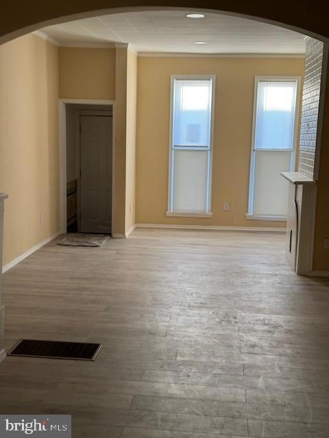 527 Brunswick St, Baltimore, MD 21223 - photo 2