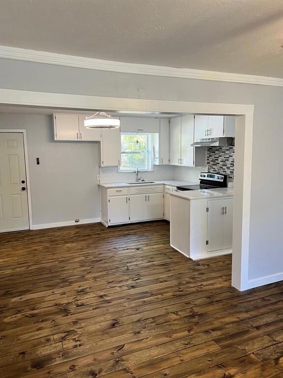 1104 Locust St, Gainesville, TX 76240 - photo 6