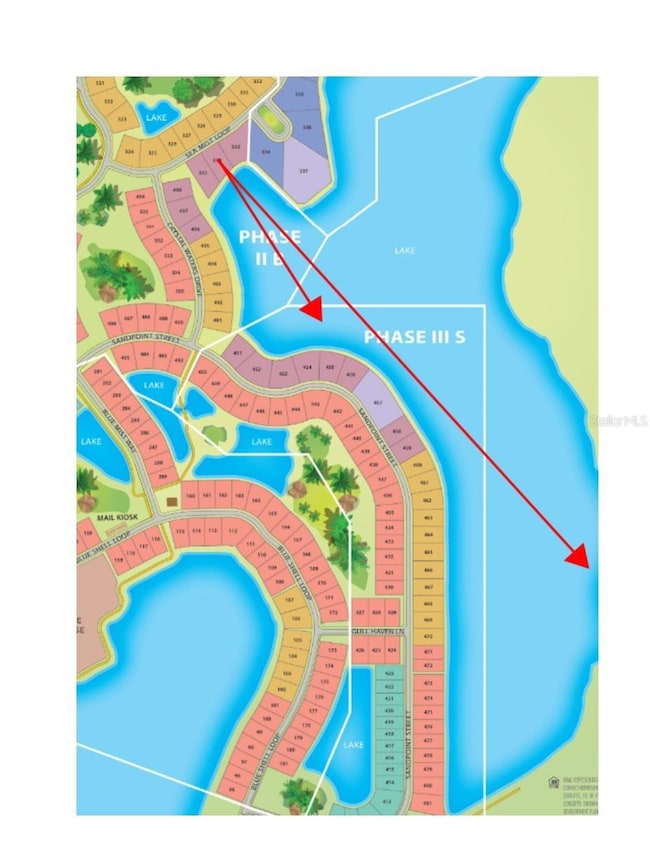 Lake View
