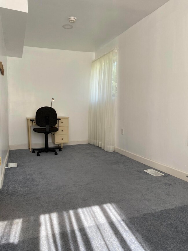 Main Floor Bedroom 2