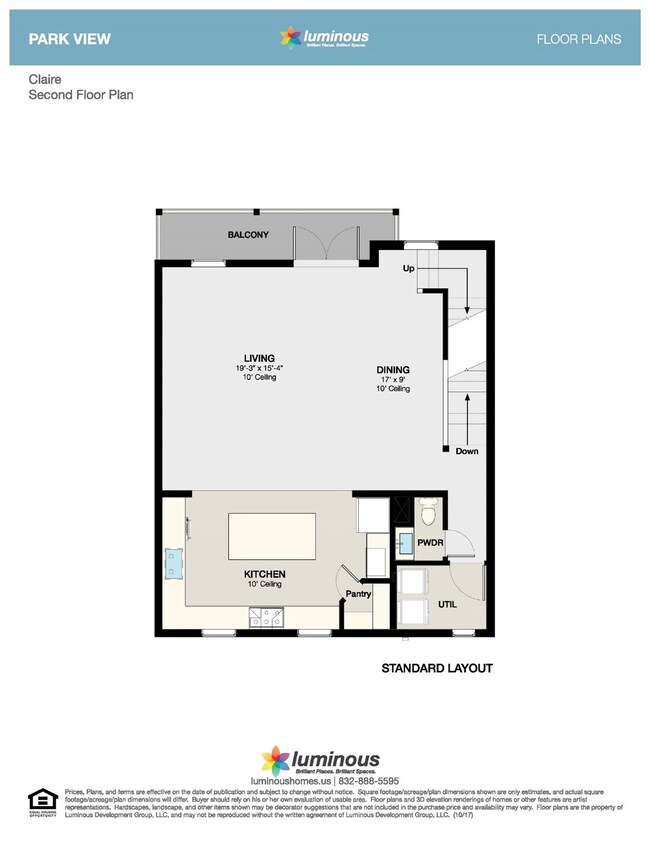 1432 W 34th 1/2 St, Houston, TX 77018 - photo 4