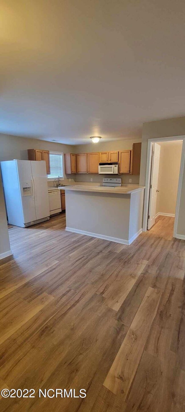 Dinning/Kitchen