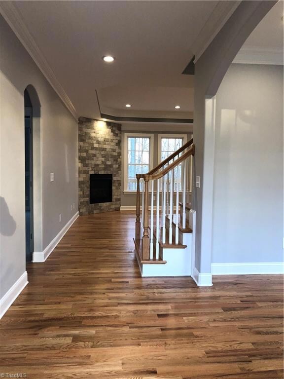 994 E Chamberlin Dr, Asheboro, NC 27205 - photo 3