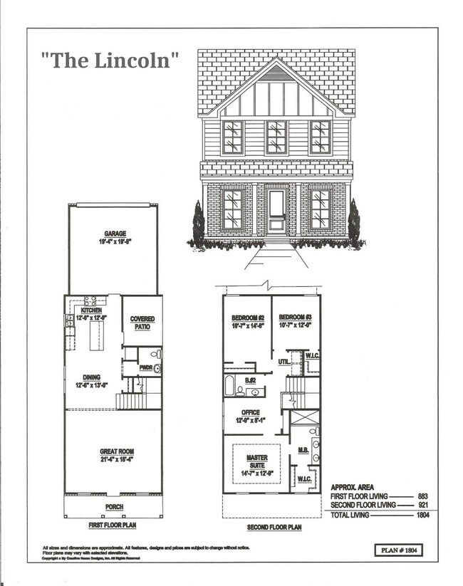 304 Delta Way, La Vergne, TN 37086 - photo 2