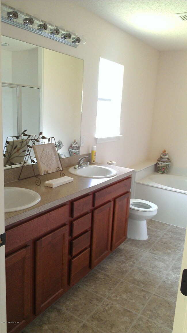 master vanity