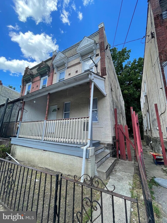 5309 Belfield Ave, Philadelphia, PA 19144 - photo 2