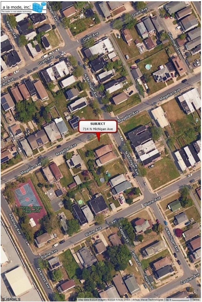 714 N Michigan Ave, Atlantic City, NJ 08401 - photo 5