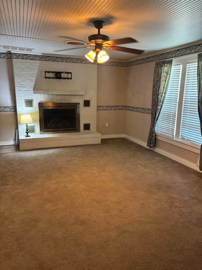 708 W Pecan Ave, Duncan, OK 73533 - photo 3