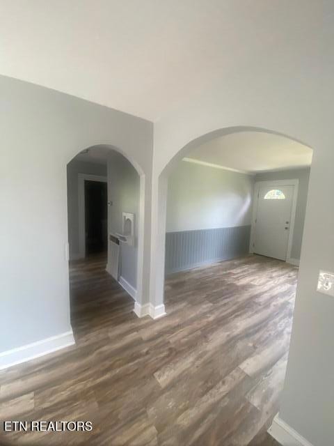 dining rm