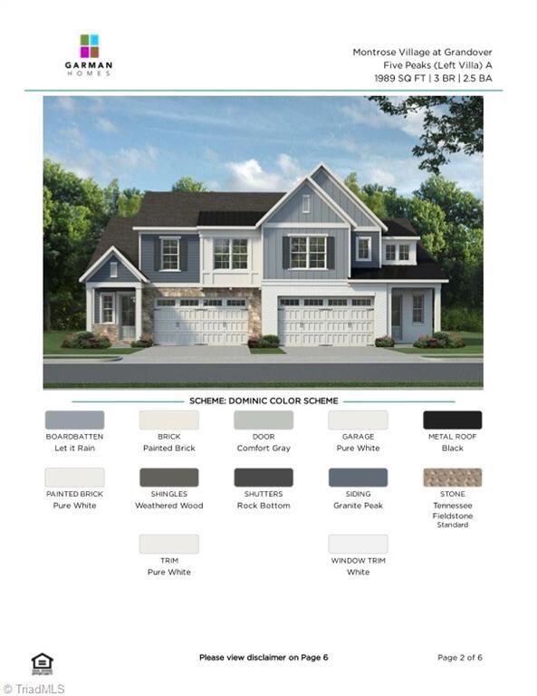 5170 Whaitley Ln, Greensboro, NC 27407 - photo 2