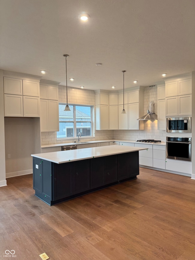 15890 Bellows Ave, Fishers, IN 46037 - photo 4